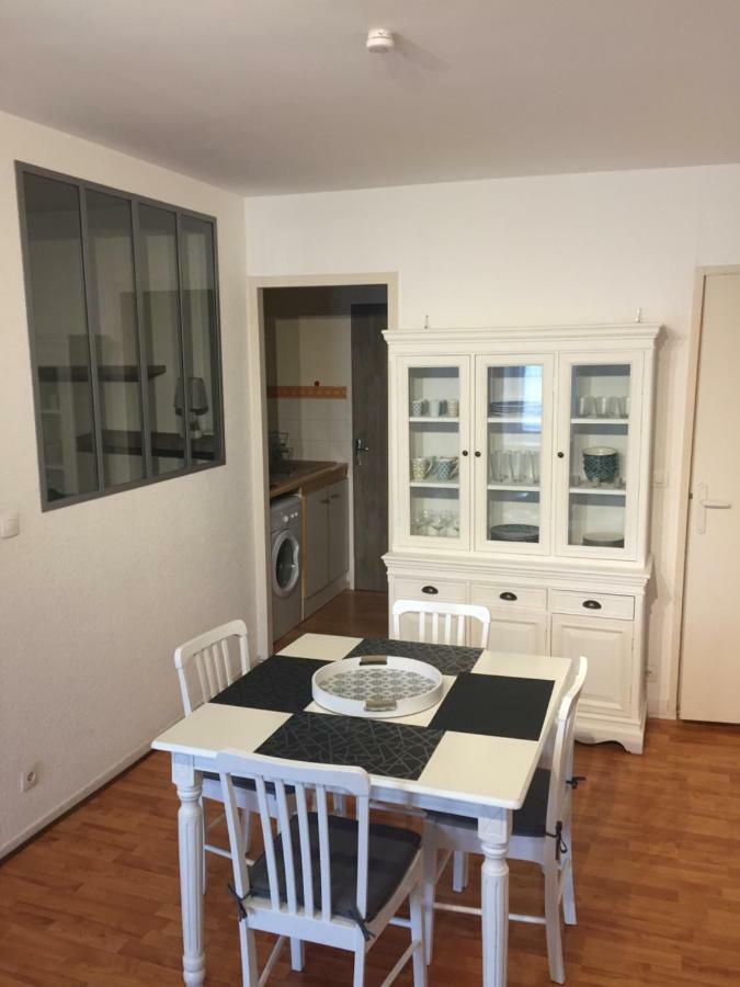 Very Quiet 2-Room Apartment - Old Port, Town Center La Rochelle  Exterior foto