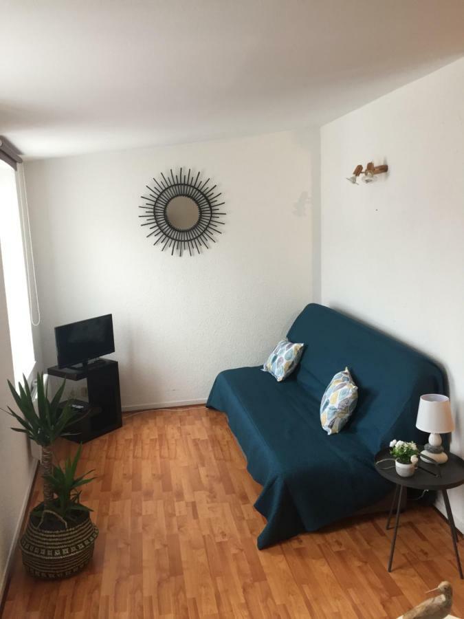 Very Quiet 2-Room Apartment - Old Port, Town Center La Rochelle  Exterior foto