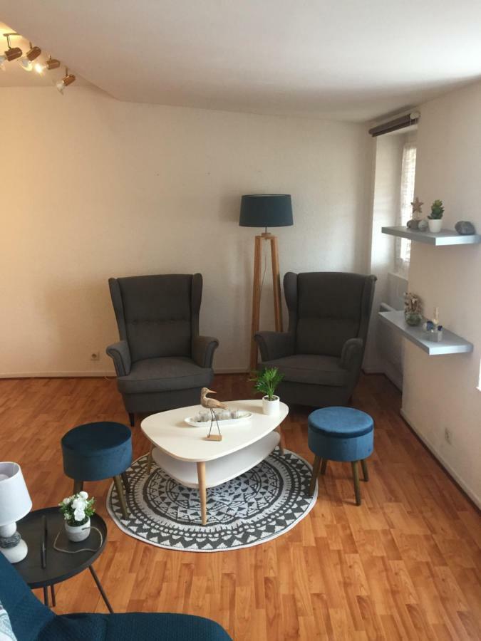 Very Quiet 2-Room Apartment - Old Port, Town Center La Rochelle  Exterior foto